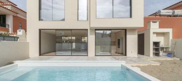 Casa T4 em Cascais, Portugal N.º 171514 29