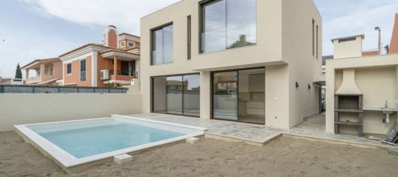 Casa T4 em Cascais, Portugal N.º 171514 28