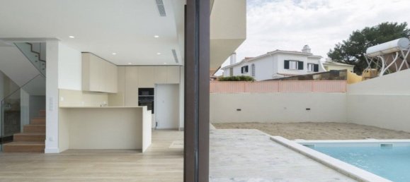 Casa T4 em Cascais, Portugal N.º 171514 9