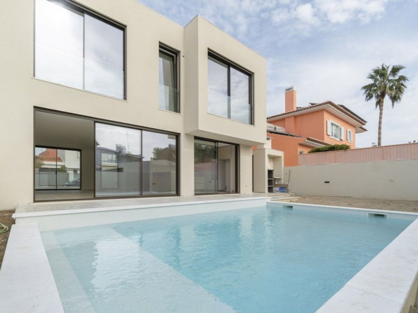 Casa T4 em Cascais, Portugal N.º 171514