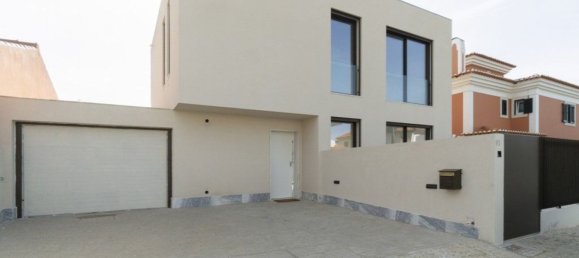 Casa T4 em Cascais, Portugal N.º 171514 2