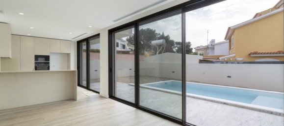 Casa T4 em Cascais, Portugal N.º 171514 8