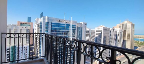 3 Schlafzimmer Wohnung in Electra Street, UAE, Nr. 56192 4