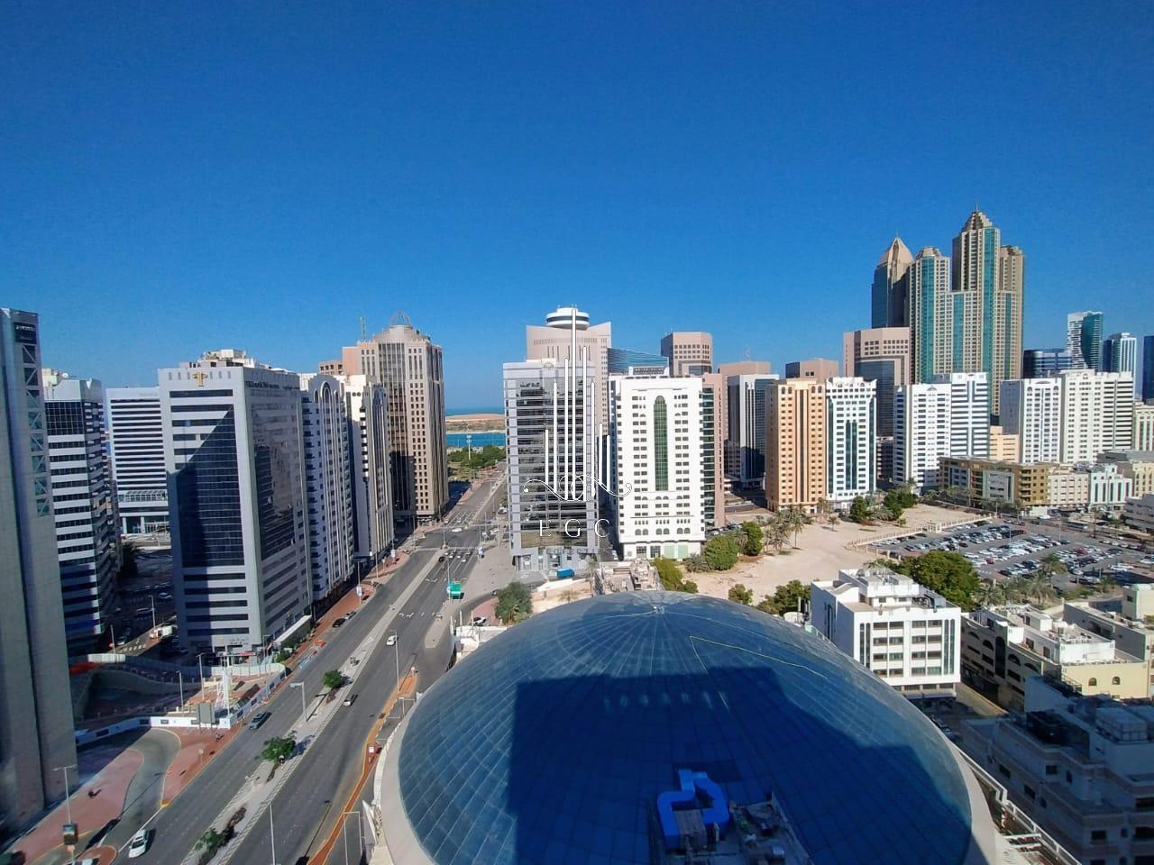 3 Schlafzimmer Wohnung in Electra Street, UAE, Nr. 56192