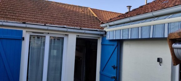 Moradia em banda T2 em La Bernerie-en-Retz, France N.º 96168 9