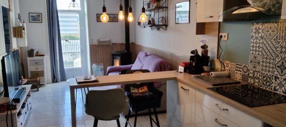 Moradia em banda T2 em La Bernerie-en-Retz, France N.º 96168 3