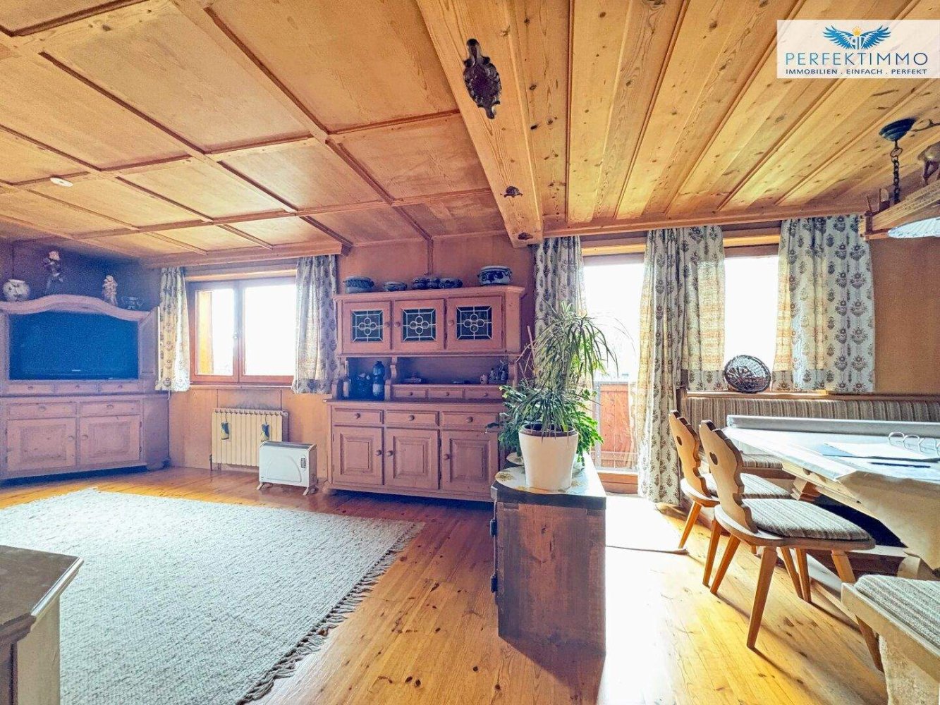 7 rooms House in Telfs, Austria No. 215861