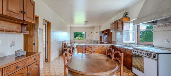 5 غرف نوم منزل في Alcanena, Portugal رقم 75165 6