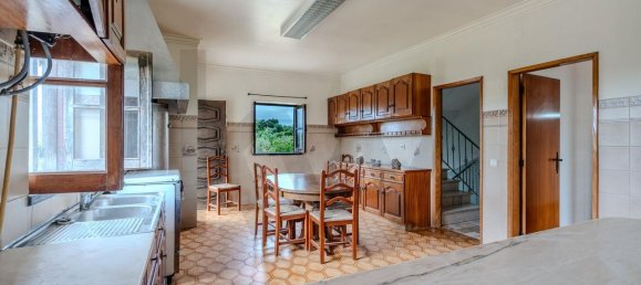 5 غرف نوم منزل في Alcanena, Portugal رقم 75165 32