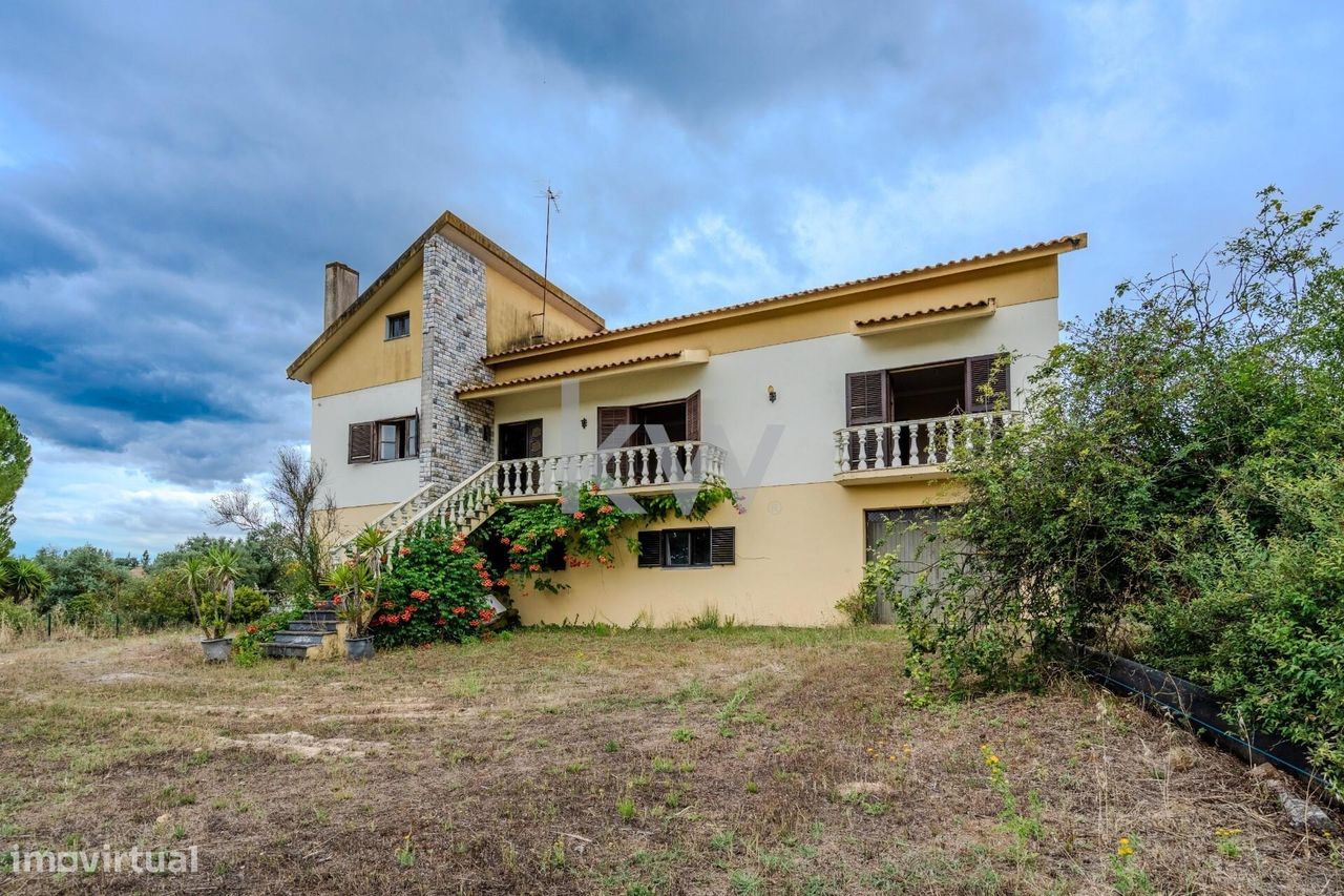 5 غرف نوم منزل في Alcanena, Portugal رقم 75165