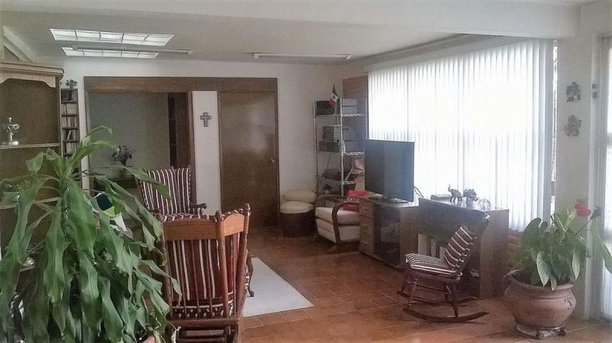 3 bedrooms House in Naucalpan de Juarez, Mexico No. 219696