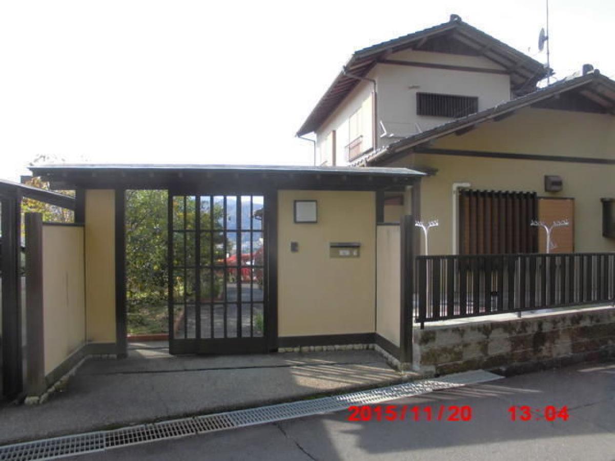 5 Schlafzimmer Haus in Shizuoka, Japan, Nr. 7548