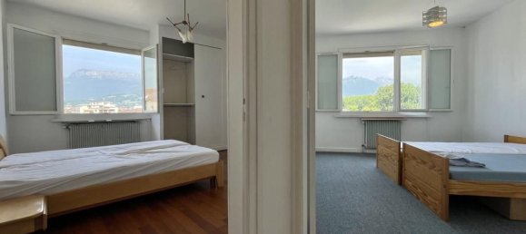 Apartamento de 2 dormitorios en Annecy, France No. 285558 7