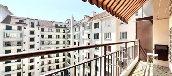 Apartamento de 2 dormitorios en Annecy, France No. 285558 10