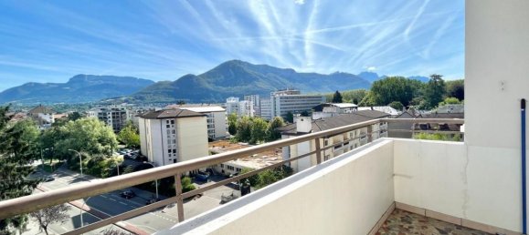 Apartamento de 2 dormitorios en Annecy, France No. 285558 3