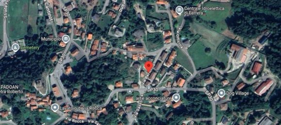 Apartamento de 4 divisões em Ferrera di Varese, Italy N.º 182584 3