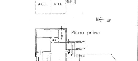 Apartamento de 4 divisões em Ferrera di Varese, Italy N.º 182584 13