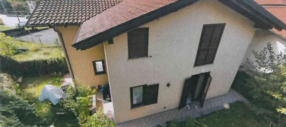 Apartamento de 4 divisões em Ferrera di Varese, Italy N.º 182584 11