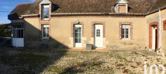 4 bedrooms House in Villevoques, France No. 74955 4