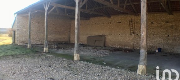 4 bedrooms House in Villevoques, France No. 74955 13