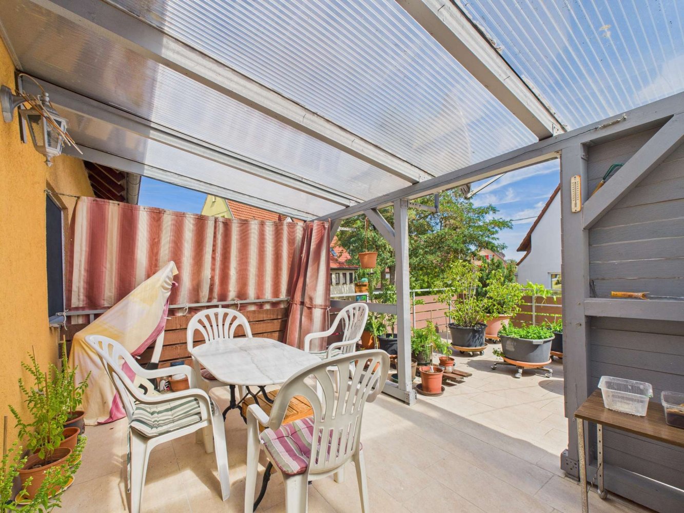 2 chambres Appartement à Boblingen, Germany No. 314688