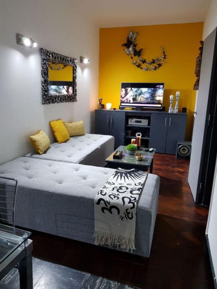 Studio in Santa Fe, Argentina, Nr. 5664