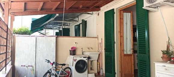 4 bedrooms Apartment in Prato, Italy No. 328862 22