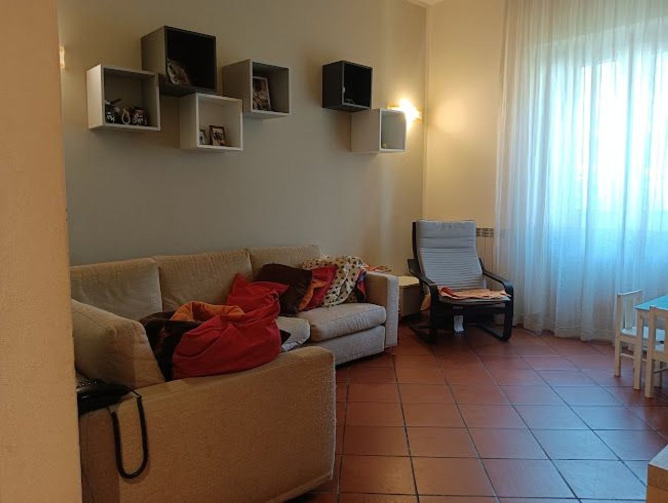 4 bedrooms Apartment in Prato, Italy No. 328862