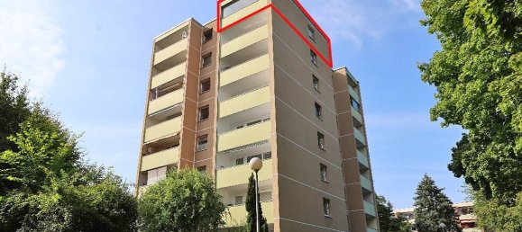 2-salle Appartement à Leverkusen, Germany No. 347787 3