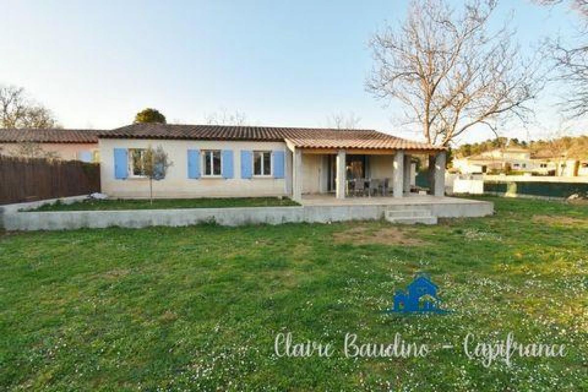 4 bedrooms House in Montauroux, France No. 10338