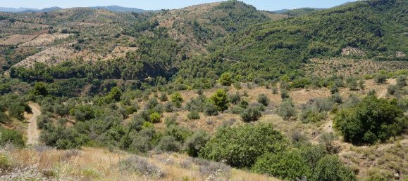 3 bedrooms House in Yunquera, Spain No. 53252 29