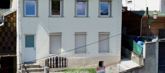 3 bedrooms House in Sainte-Marie-aux-Mines, France No. 271204 7