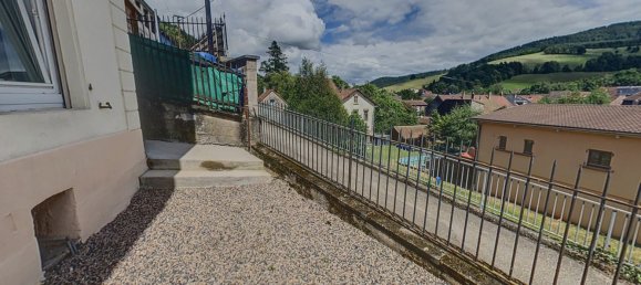 3 bedrooms House in Sainte-Marie-aux-Mines, France No. 271204 2