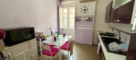 Apartamento de 3 habitaciónes en Cagliari, Italy No. 14737 6