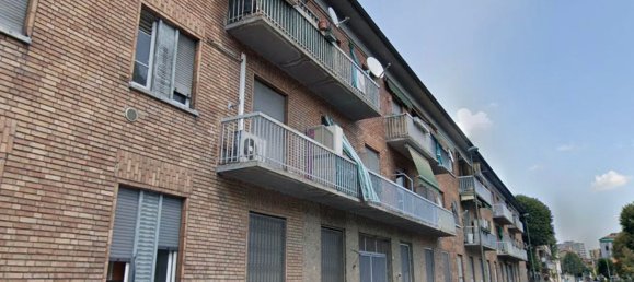 2غرفة شقة في Sesto San Giovanni, Italy رقم 158803 8