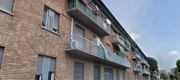 2غرفة شقة في Sesto San Giovanni, Italy رقم 158803 16