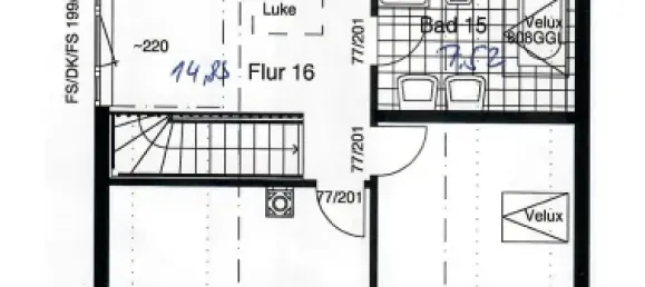 Дом с 2 спальнями в Рудов, Германия № 281522 9