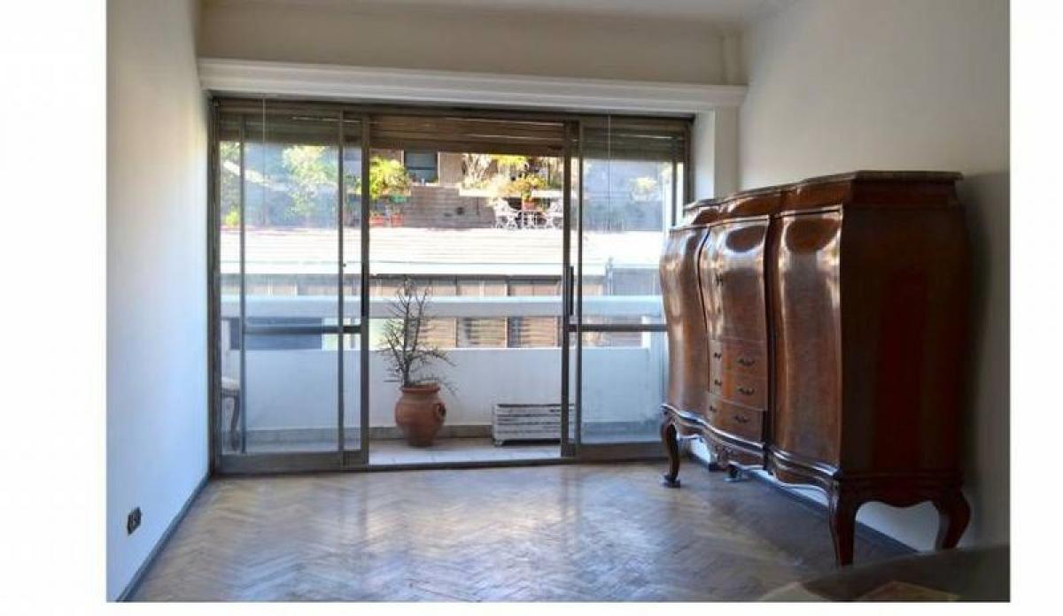 3 bedrooms Apartment in Buenos Aires, Argentina No. 90047