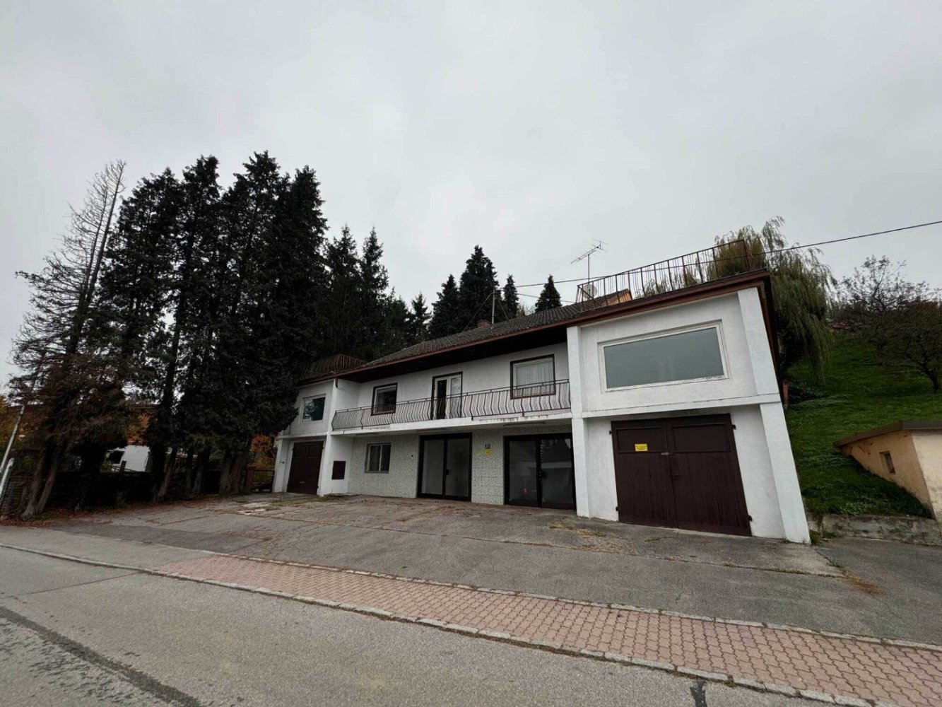 Grundstück in Schwertberg, Austria, Nr. 126833