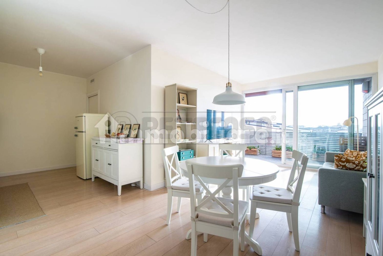 2 bedrooms Apartment in Vigonza, Italy No. 202594