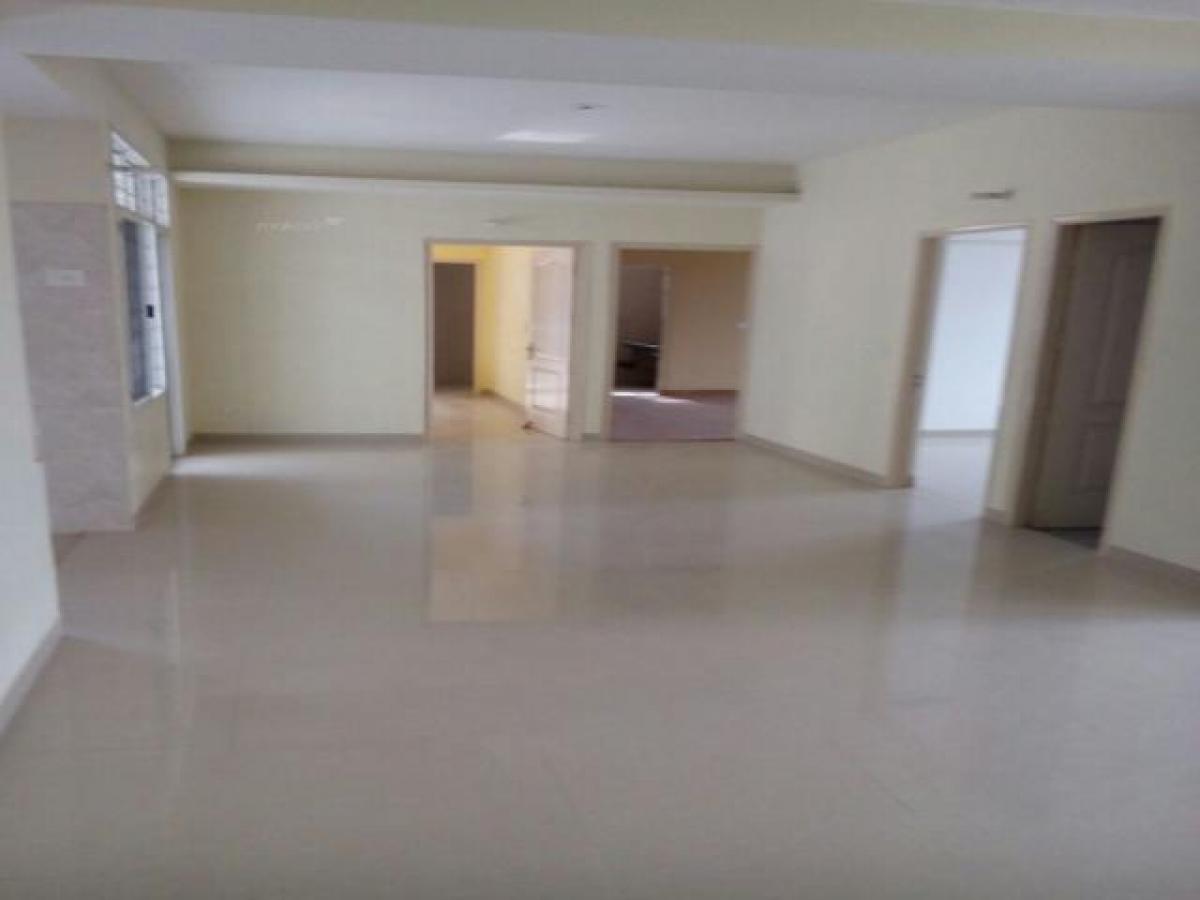 3 bedrooms House in Lucknow, India No. 2467