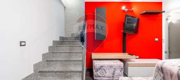 Villa de 4 habitaciónes en Capoterra, Italy No. 28327 50