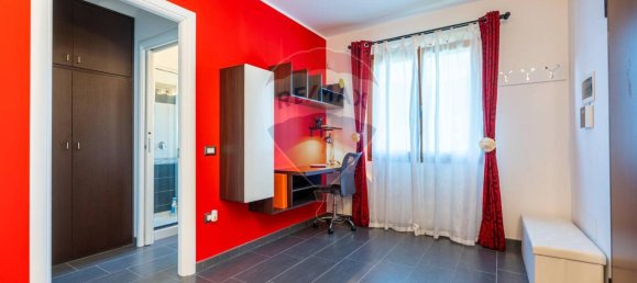 Villa de 4 habitaciónes en Capoterra, Italy No. 28327 49