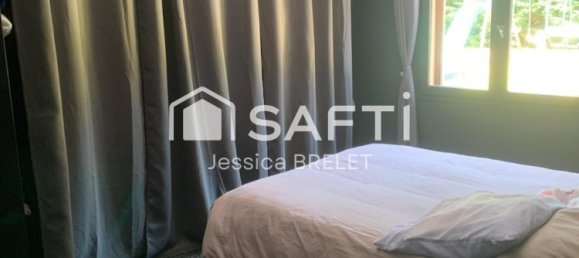 Casa de 3 dormitorios en Nibelle, France No. 44387 12