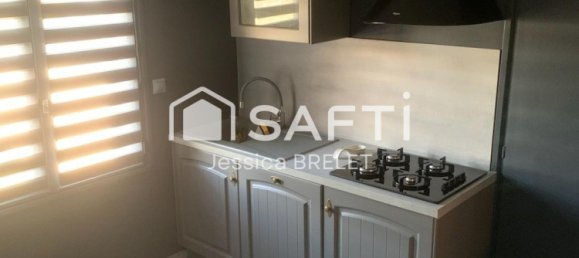 Casa de 3 dormitorios en Nibelle, France No. 44387 7