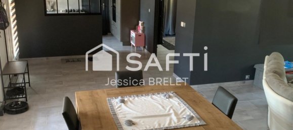 Casa de 3 dormitorios en Nibelle, France No. 44387 5