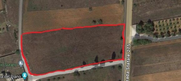 5295m² Land in Miggiano, Italy No. 59695 6