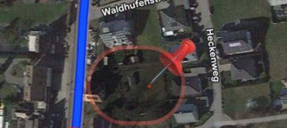 Terreno em Enzkreis, Germany N.º 279813 5