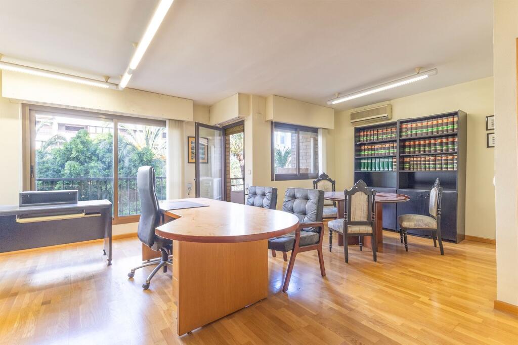 3 Schlafzimmer Wohnung in Alicante, Spain, Nr. 202099