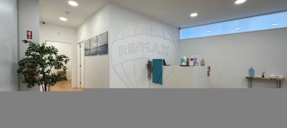 Gewerbliche Immobilie in Pacos de Ferreira, Portugal 86m², Nr. 42912 10